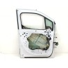 Recambio de puerta delantera izquierda para peugeot rifter 1.5 bluehdi 130 referencia OEM IAM 9856199780  