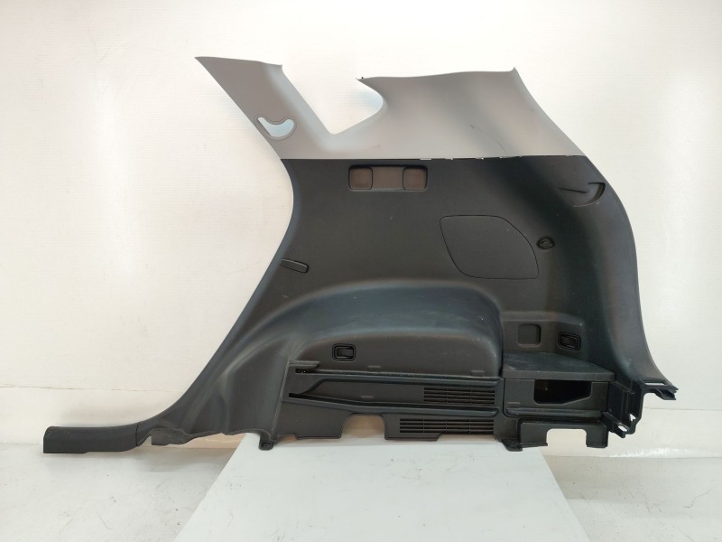 Recambio de moldura para hyundai tucson (tl, tle) 1.6 gdi referencia OEM IAM 85740D7500  