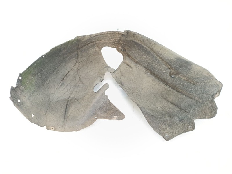 Recambio de paso rueda delantero izquierdo para ford focus iv (hn) 1.5 ecoblue referencia OEM IAM 2444002  