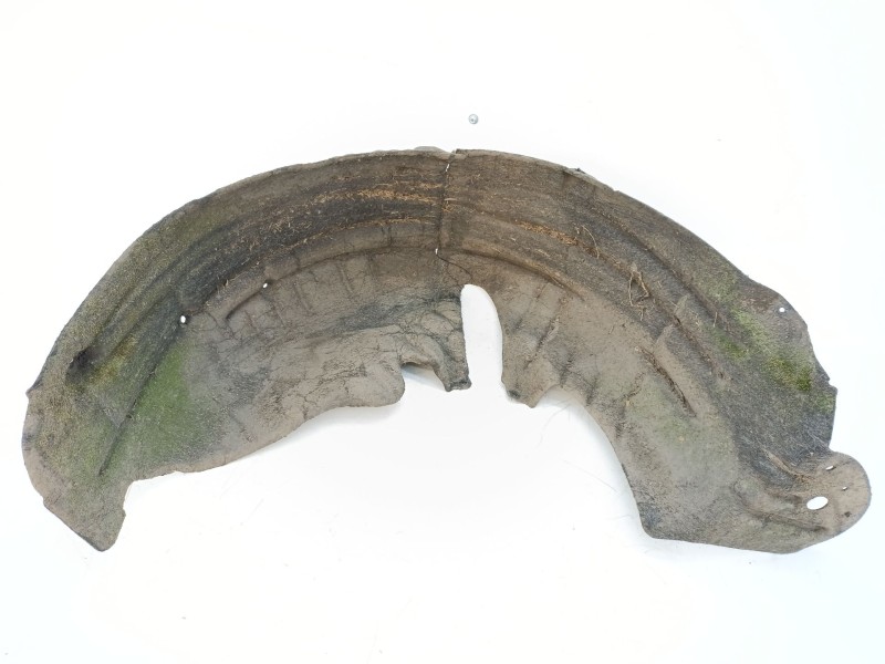 Recambio de paso rueda trasero izquierdo para ford focus iv (hn) 1.5 ecoblue referencia OEM IAM 2207656  
