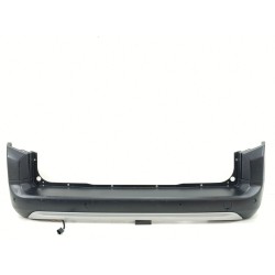 PARAGOLPES TRASERO 1633557480 