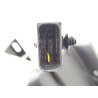 Recambio de paragolpes trasero para peugeot rifter 1.5 bluehdi 130 referencia OEM IAM 1633557480  