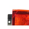 Recambio de piloto trasero derecho para iveco daily vi caja/chasis 33s15, 35s15, 35c15 referencia OEM IAM 5801523221  