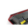 Recambio de piloto trasero derecho para iveco daily vi caja/chasis 33s15, 35s15, 35c15 referencia OEM IAM 5801523221  