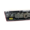 Recambio de piloto trasero derecho para iveco daily vi caja/chasis 33s15, 35s15, 35c15 referencia OEM IAM 5801523221  