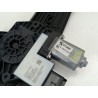 Recambio de elevalunas trasero derecho para peugeot rifter 1.5 bluehdi 130 referencia OEM IAM 9871540080  
