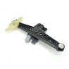 Recambio de elevalunas trasero derecho para peugeot rifter 1.5 bluehdi 130 referencia OEM IAM 9871540080  