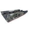 Recambio de piloto trasero izquierdo para peugeot rifter 1.5 bluehdi 130 referencia OEM IAM 9819427380  