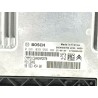 Recambio de centralita motor uce para peugeot rifter 1.5 bluehdi 130 referencia OEM IAM 9850563780  