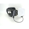 Recambio de tapa exterior combustible para peugeot rifter 1.5 bluehdi 130 referencia OEM IAM 9817919780  