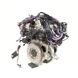 MOTOR COMPLETO HN09 