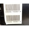 Recambio de caja cambios para peugeot rifter 1.5 bluehdi 130 referencia OEM IAM 20GU02  