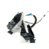 Recambio de cerradura puerta delantera izquierda para peugeot rifter 1.5 bluehdi 130 referencia OEM IAM 9816343480  