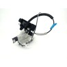 Recambio de cerradura puerta delantera izquierda para peugeot rifter 1.5 bluehdi 130 referencia OEM IAM 9816343480  