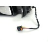 Recambio de espejo retrovisor izquierdo para peugeot rifter 1.5 bluehdi 130 referencia OEM IAM 985268529V  