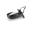 Recambio de espejo retrovisor izquierdo para peugeot rifter 1.5 bluehdi 130 referencia OEM IAM 985268529V  