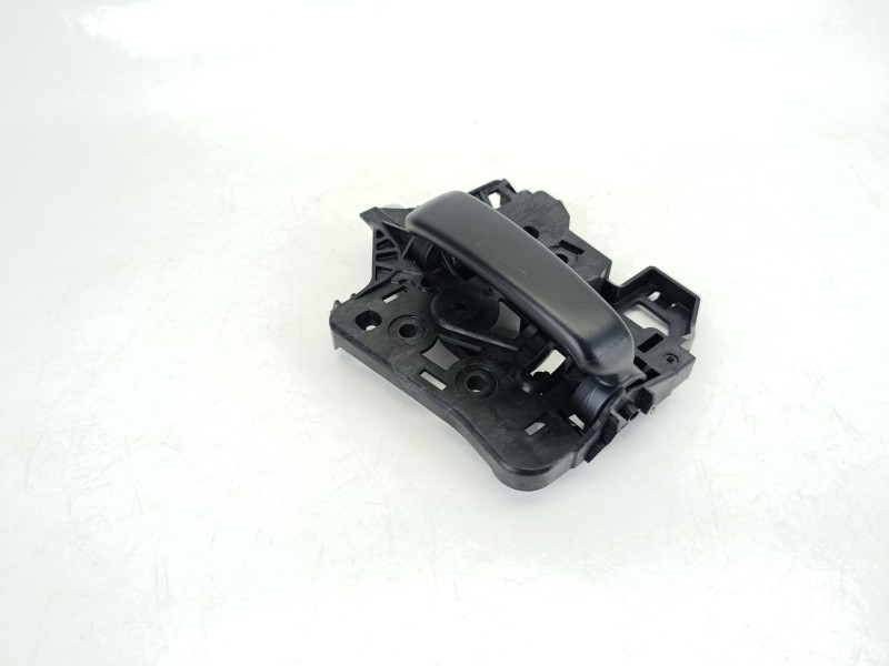 Recambio de maneta interior trasera izquierda para peugeot rifter 1.5 bluehdi 130 referencia OEM IAM 98120934XT  