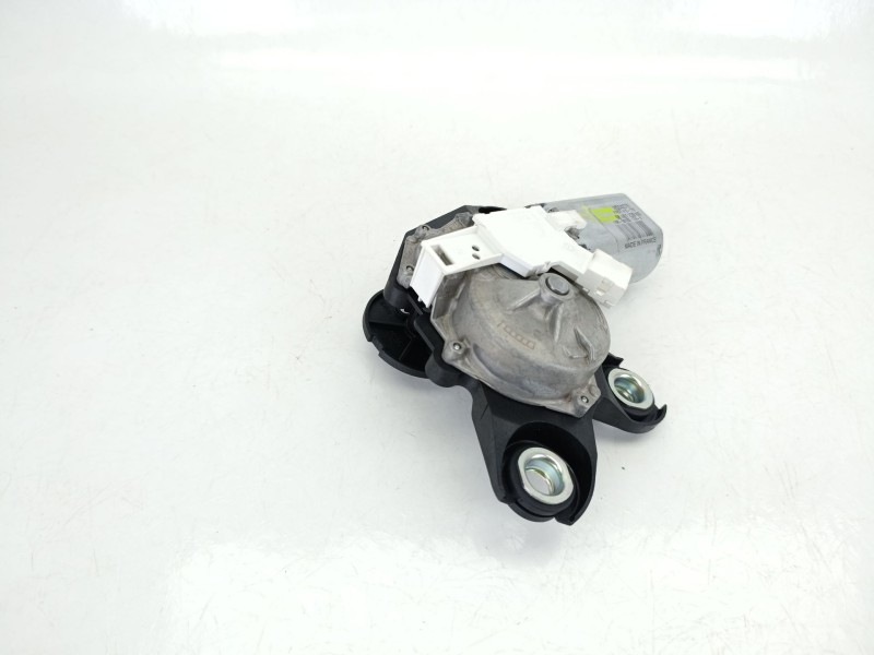 Recambio de motor limpia trasero para peugeot rifter 1.5 bluehdi 130 referencia OEM IAM 9840123880  