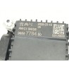 Recambio de modulo electronico para peugeot rifter 1.5 bluehdi 130 referencia OEM IAM 9855778480  