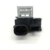 Recambio de resistencia calefaccion para peugeot rifter 1.5 bluehdi 130 referencia OEM IAM 9847019780  