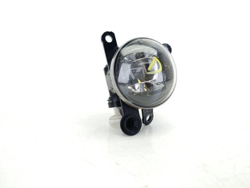 Recambio de faro antiniebla derecho para peugeot rifter 1.5 bluehdi 130 referencia OEM IAM 9850854580  