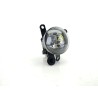 Recambio de faro antiniebla derecho para peugeot rifter 1.5 bluehdi 130 referencia OEM IAM 9850854580  