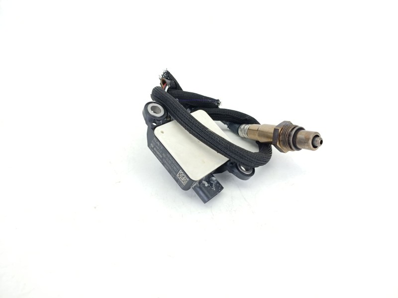Recambio de sonda lambda para peugeot rifter 1.5 bluehdi 130 referencia OEM IAM 9816245480  