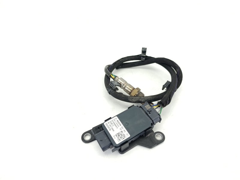 Recambio de sonda lambda para peugeot rifter 1.5 bluehdi 130 referencia OEM IAM 9830288780  
