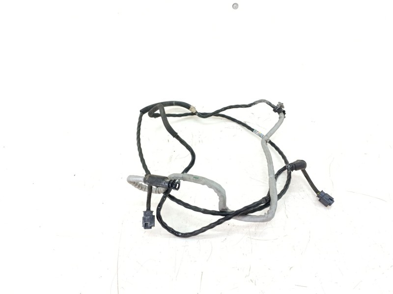 Recambio de tubo para peugeot rifter 1.5 bluehdi 130 referencia OEM IAM 9826303580  