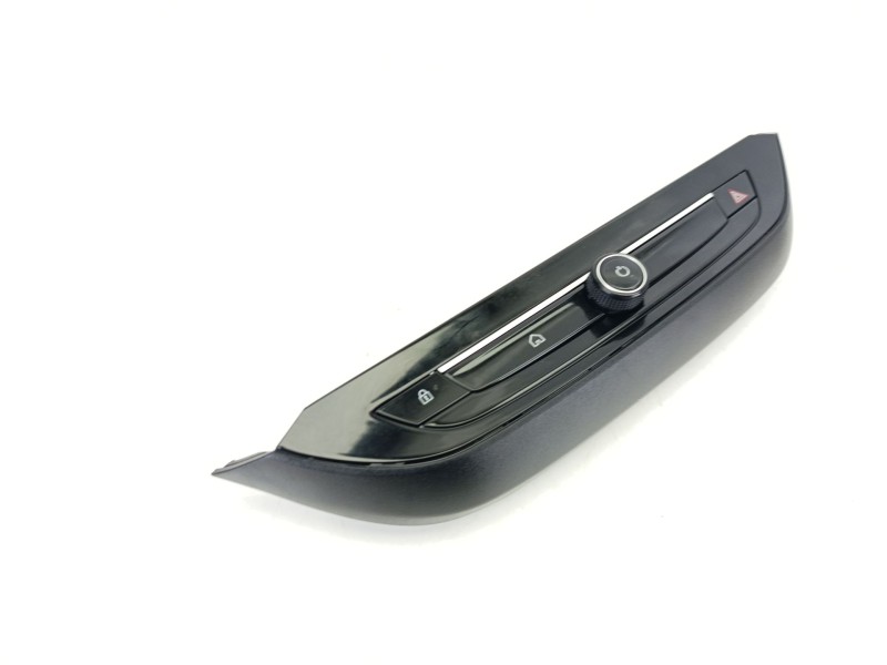 Recambio de mando multifuncion para opel corsa f (p2jo) 1.2 (68) referencia OEM IAM 9853110580  