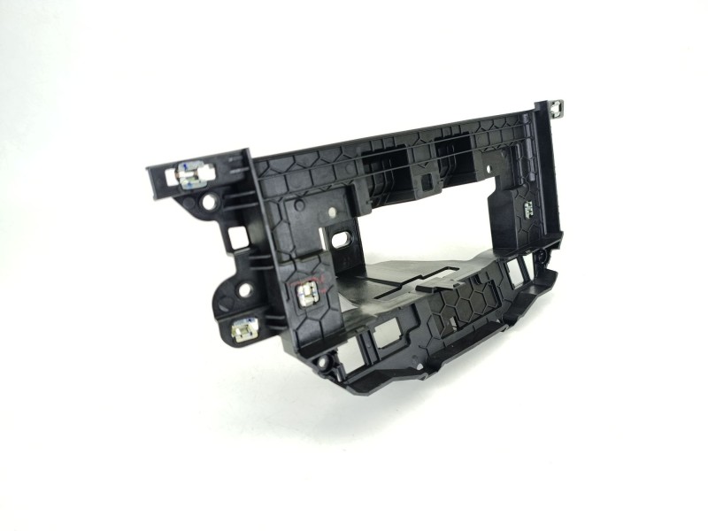 Recambio de moldura para opel corsa f (p2jo) 1.2 (68) referencia OEM IAM 9851684280  