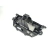 Recambio de moldura para opel corsa f (p2jo) 1.2 (68) referencia OEM IAM 9851684280  