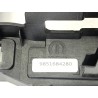 Recambio de moldura para opel corsa f (p2jo) 1.2 (68) referencia OEM IAM 9851684280  
