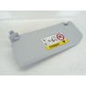 Recambio de parasol derecho para opel corsa f (p2jo) 1.2 (68) referencia OEM IAM 98100807PR  