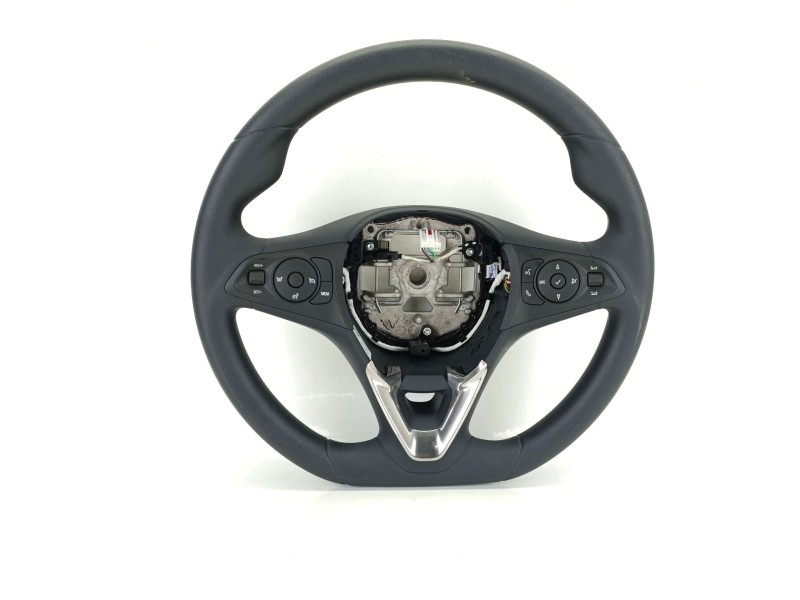 Recambio de volante para opel corsa f (p2jo) 1.2 (68) referencia OEM IAM 98305578ZD  