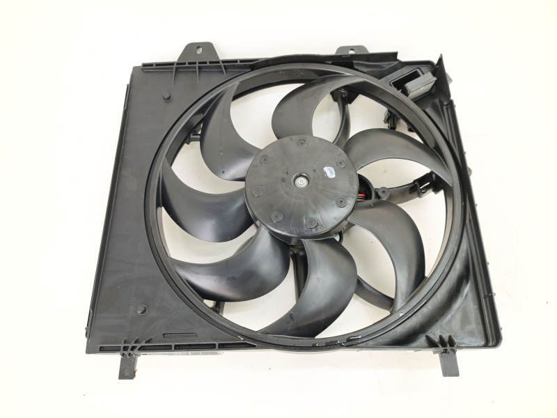 Recambio de electroventilador para opel corsa f (p2jo) 1.2 (68) referencia OEM IAM 9839344280  
