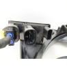 Recambio de electroventilador para opel corsa f (p2jo) 1.2 (68) referencia OEM IAM 9839344280  