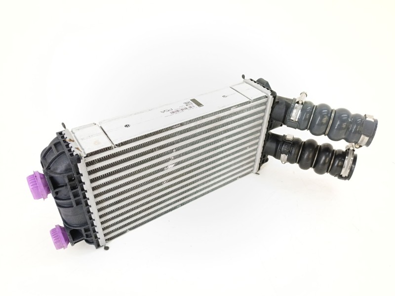 Recambio de intercooler para opel corsa f (p2jo) 1.2 (68) referencia OEM IAM 9824742280  