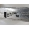 Recambio de intercooler para opel corsa f (p2jo) 1.2 (68) referencia OEM IAM 9824742280  