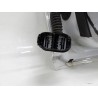 Recambio de puerta trasera derecha para ford focus iii 1.5 tdci referencia OEM IAM PBM51A24630BF  