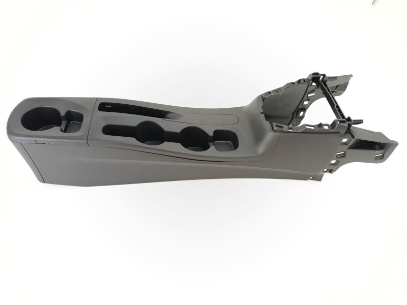 Recambio de consola central para opel corsa f (p2jo) 1.2 (68) referencia OEM IAM 9829795380  