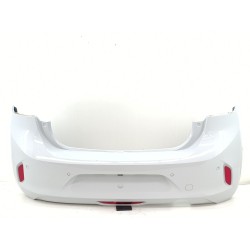 PARAGOLPES TRASERO 168726521T 