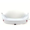 Recambio de paragolpes trasero para opel corsa f (p2jo) 1.2 (68) referencia OEM IAM 168726521T  
