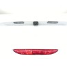Recambio de paragolpes trasero para opel corsa f (p2jo) 1.2 (68) referencia OEM IAM 168726521T  