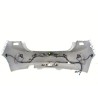 Recambio de paragolpes trasero para opel corsa f (p2jo) 1.2 (68) referencia OEM IAM 168726521T  