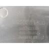 Recambio de cubrecarter para opel corsa f (p2jo) 1.2 (68) referencia OEM IAM 9850381480  