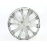 Recambio de tapacubos para opel corsa f (p2jo) 1.2 (68) referencia OEM IAM 9834872380  