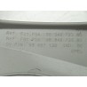 Recambio de tapacubos para opel corsa f (p2jo) 1.2 (68) referencia OEM IAM 9834872380  