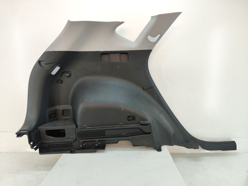 Recambio de moldura para hyundai tucson (tl, tle) 1.6 gdi referencia OEM IAM 85730D7500  