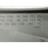 Recambio de tapacubos para opel corsa f (p2jo) 1.2 (68) referencia OEM IAM 9832850480  